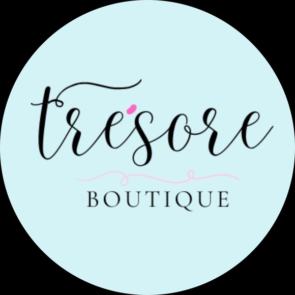 tresoreboutique